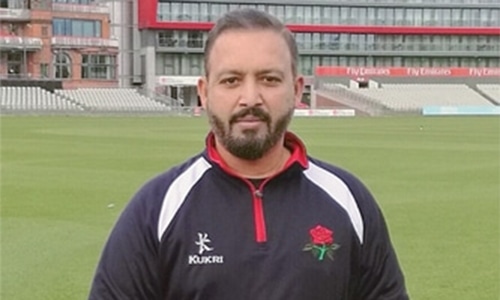 "Training camps organised for the benefit of the new coaches' ego": Atiq-uz-Zaman