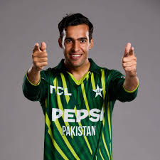 Abbas Afridi