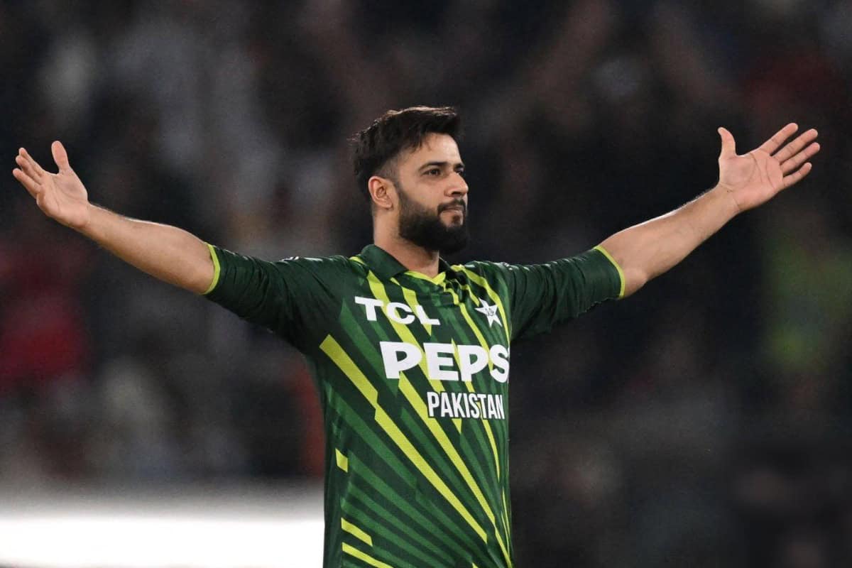 "If Babar Azam & Mohammad Rizwan are willing to change their style...