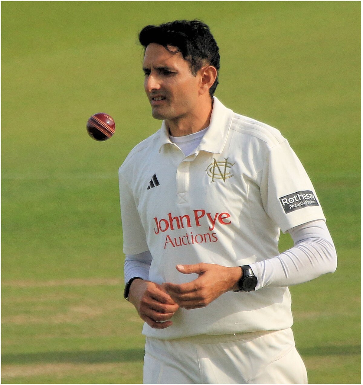 Mohammad Abbas