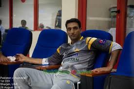 Mohammad Akram