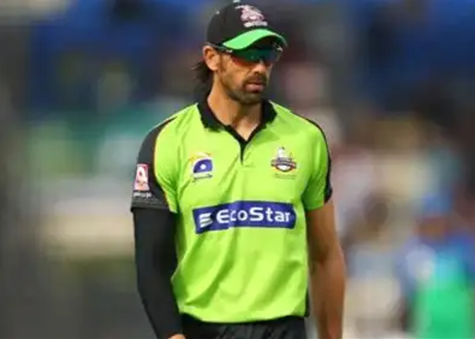 "Shaheen was treated harshly as captain of Pakistan": David Wiese