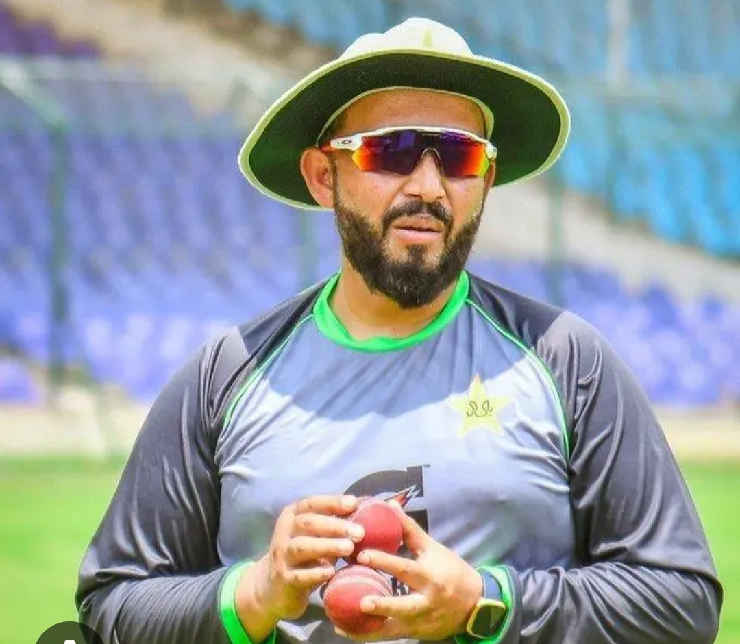 "Foreign players shouldn't have any problems playing cricket in Pakistan once things settle down": Atiq Uz Zaman