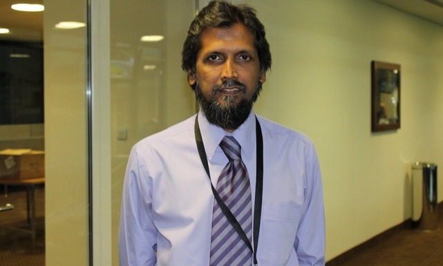 "Pakistan's overreliance on spin is a backward step": Fazeer Mohammed