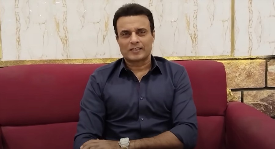 "It would be a great injustice to end Babar Azam, Mohammad Rizwan...