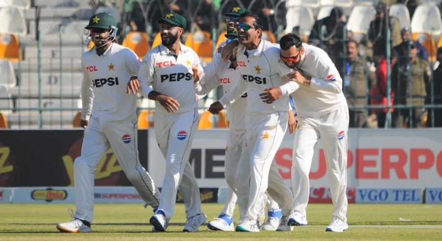 Beyond the Boundary: Pakistan vs South Africa – Can the Spin to Win formula defeat the World Test Champions?
