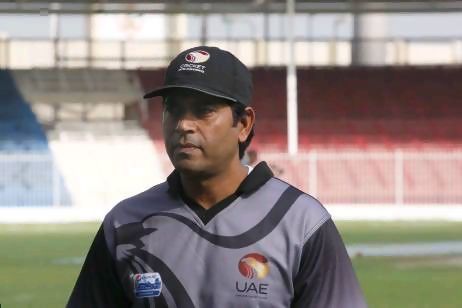 \"Pakistan are far behind other teams in terms of preparations for the...