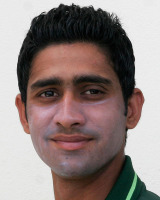\"My goal is to return to the Pakistan side\" : Usman Salahuddin...