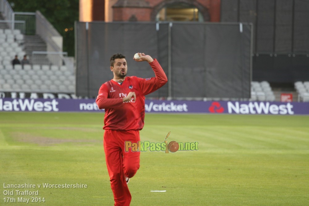 junaid khan 2