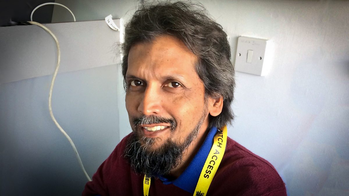 "Pakistan must learn from West Indies' decline": Fazeer Mohammed