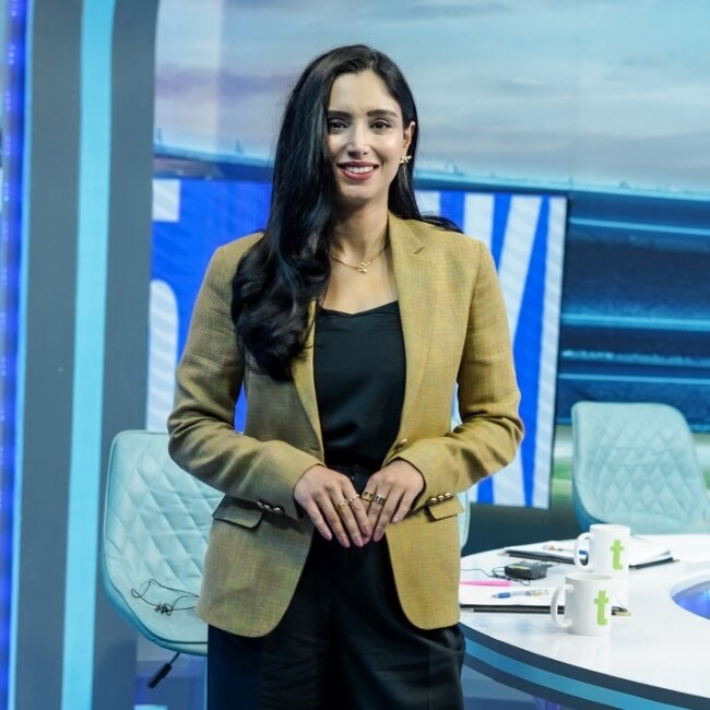 zainab abbas